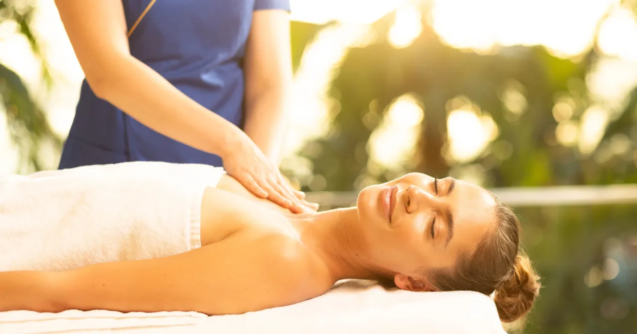 Zdrowy styl życia antystresowy