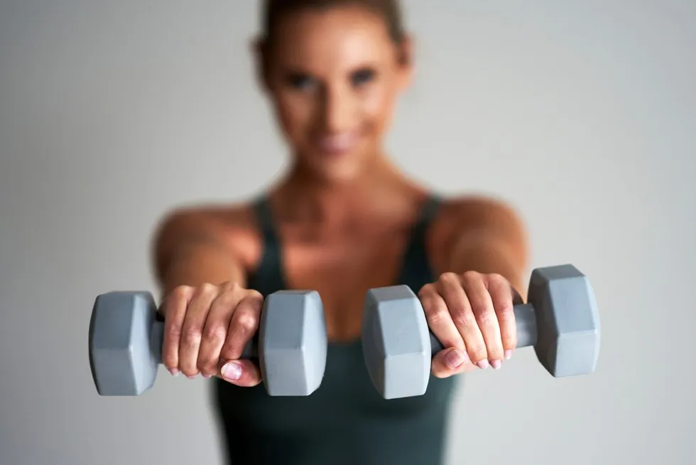 Zdjęcie Jak szybko schudnąć ćwiczeniami - efektywne treningi na szybkie rezultaty