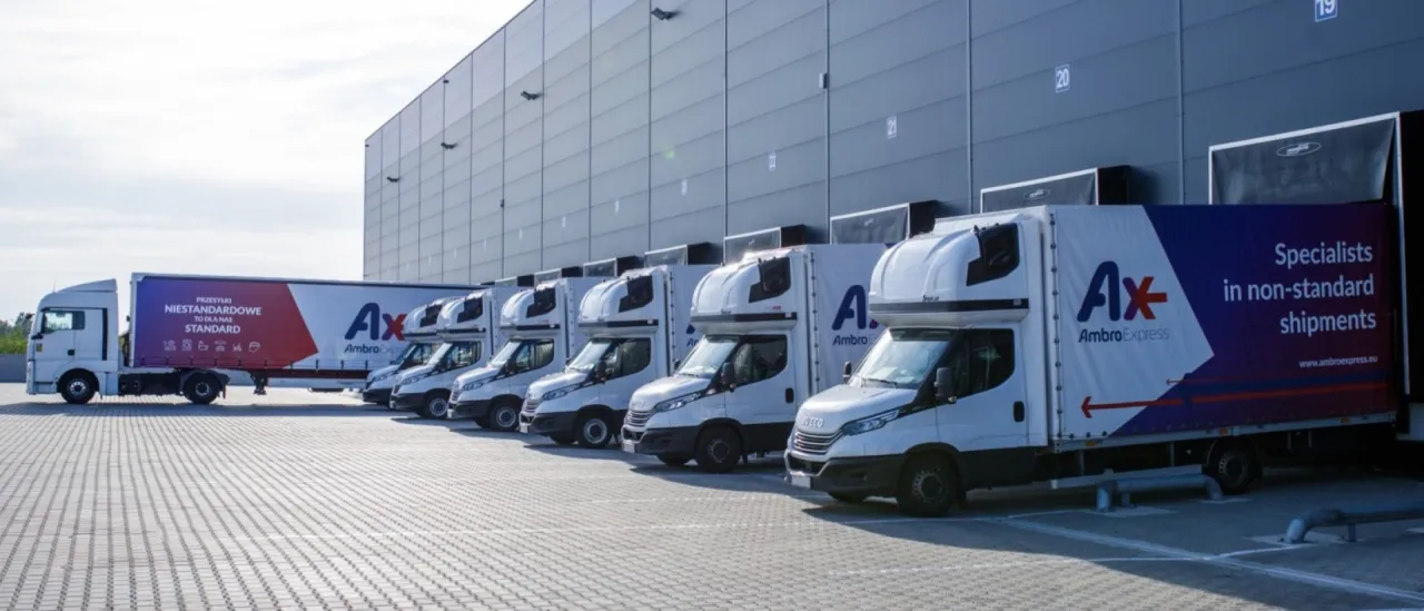 r&oacute;żne rodzaje transportu mebli