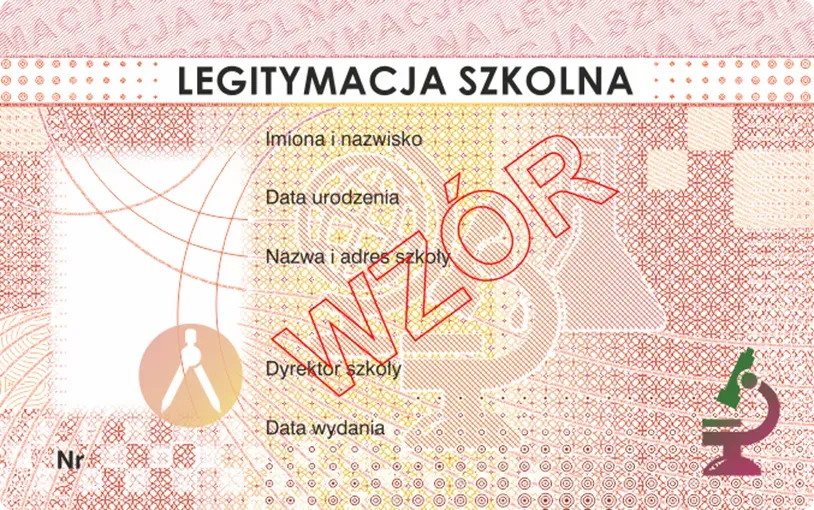 Zdjęcie Czy na legitymacji szkolnej jest PESEL? Zmiany, które musisz znać