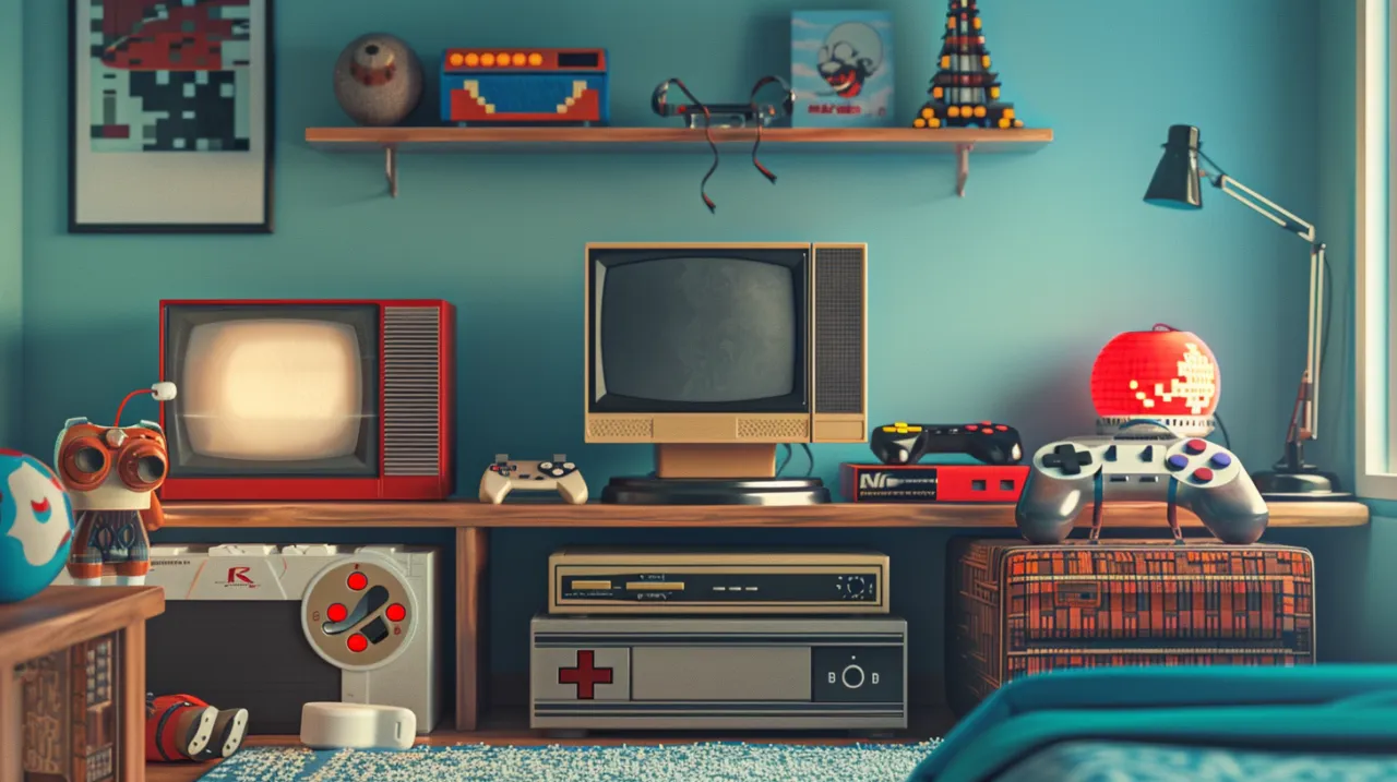 Zdjęcie Najlepsze gry na PSX – Powrót do klasyki PlayStation: Top tytułów