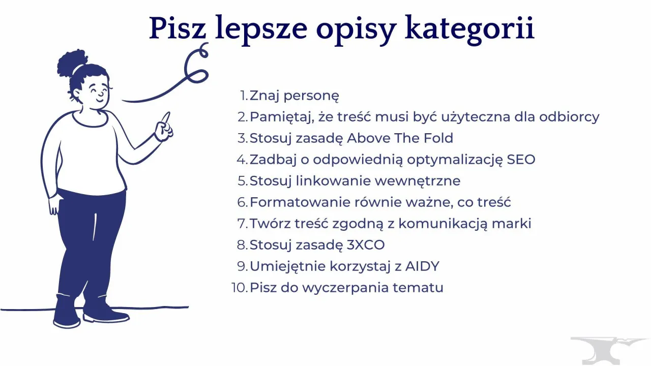 Zdjęcie Jak napisać skuteczne opisy o sobie: 5 sprawdzonych pomysłów