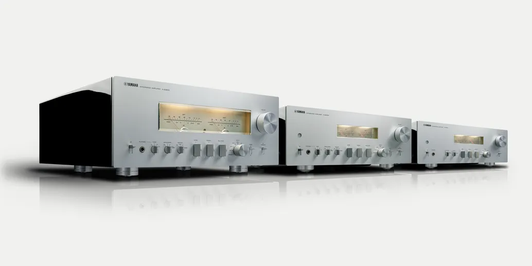 Zdjęcie Die besten Yamaha Verstärker für Gitarren: Vergleiche und Tests