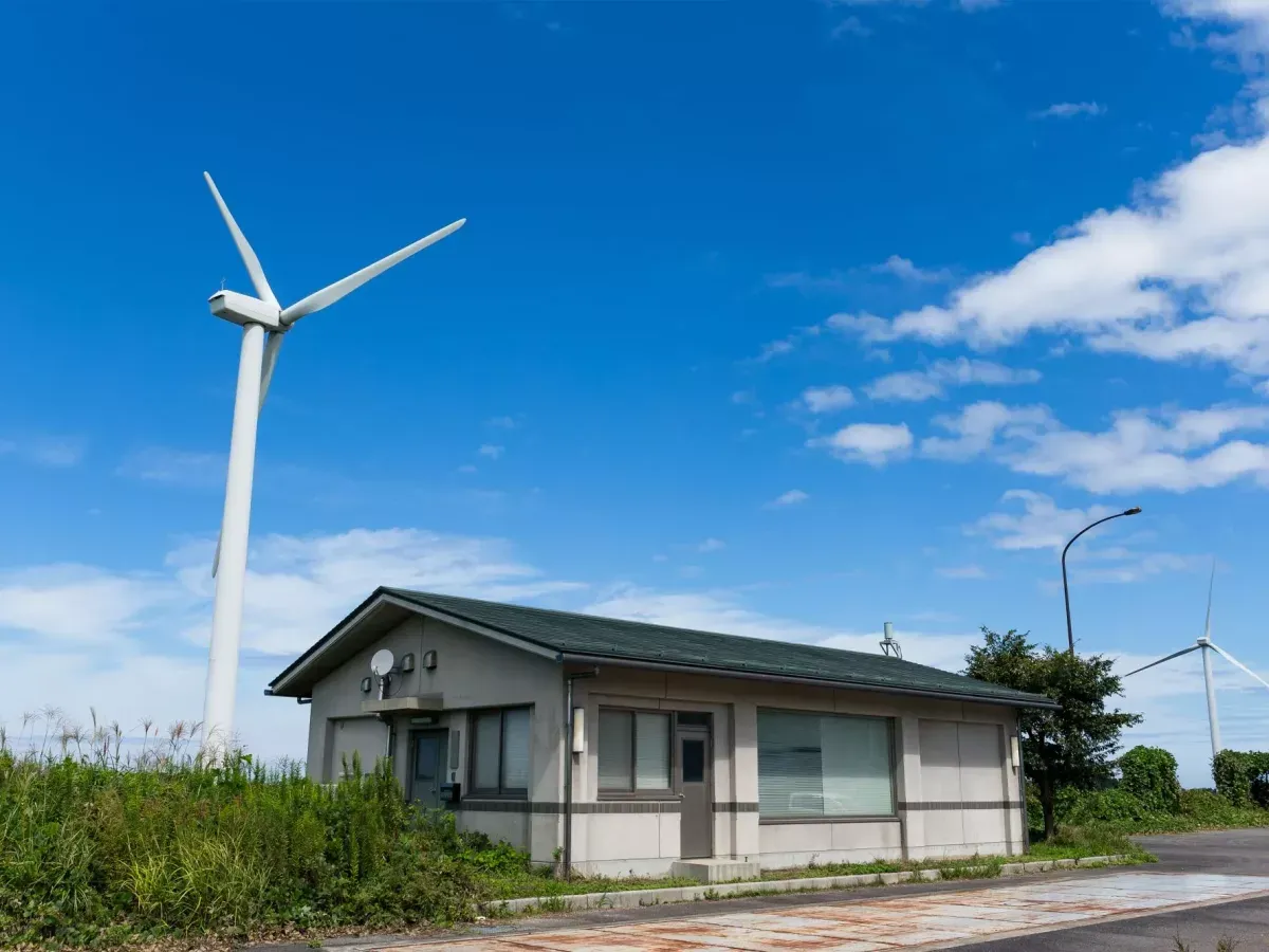 koszty przydomowej elektrowni wiatrowej 2026