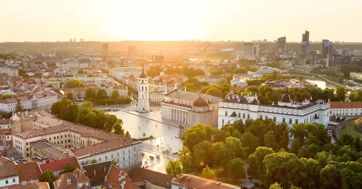 Najtańsze miasta Europy city break