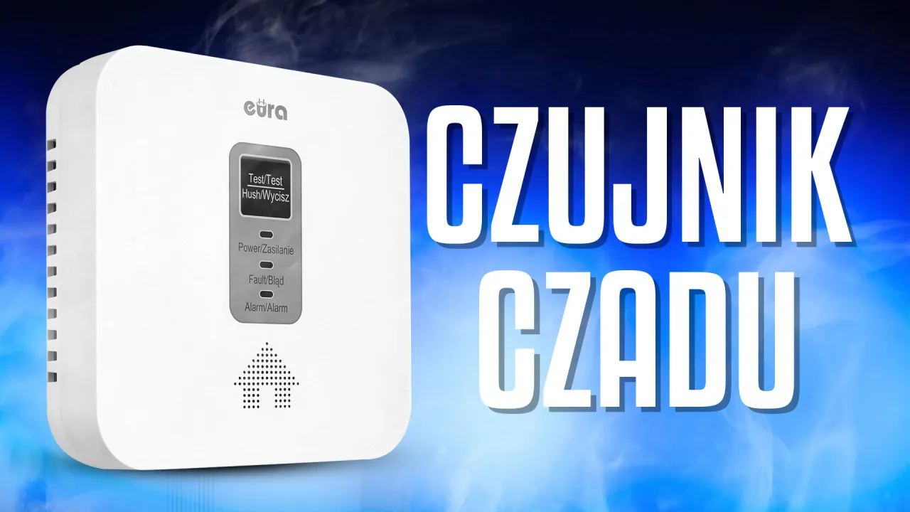 Porównanie czujników gazu ziemnego w różnych przedziałach cenowych