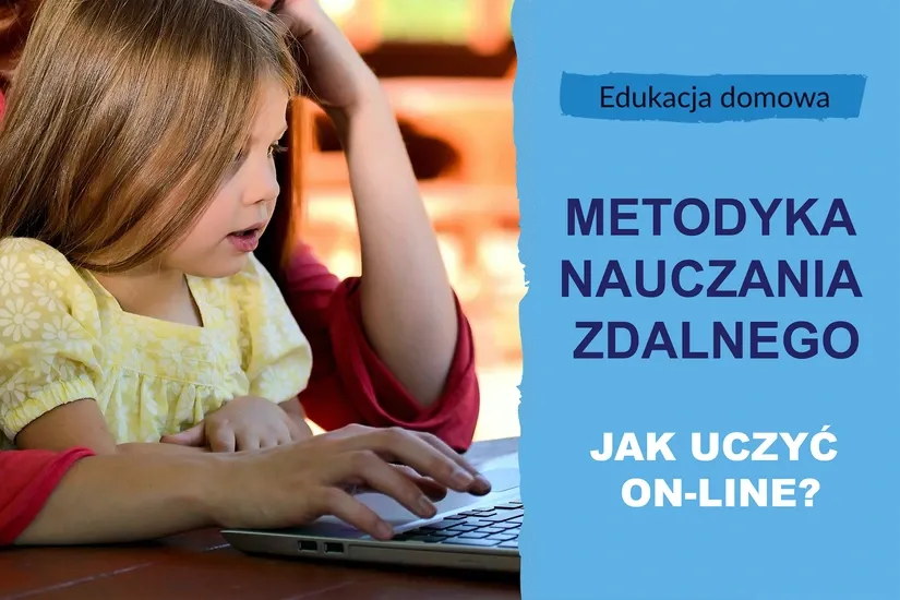 metody nauczania zdalnego zaangażowanie uczniów