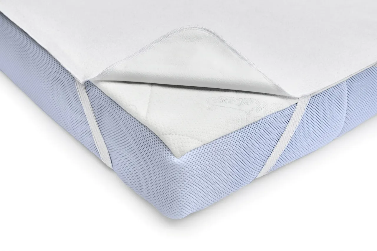 ochraniacz na materac wodoodporny