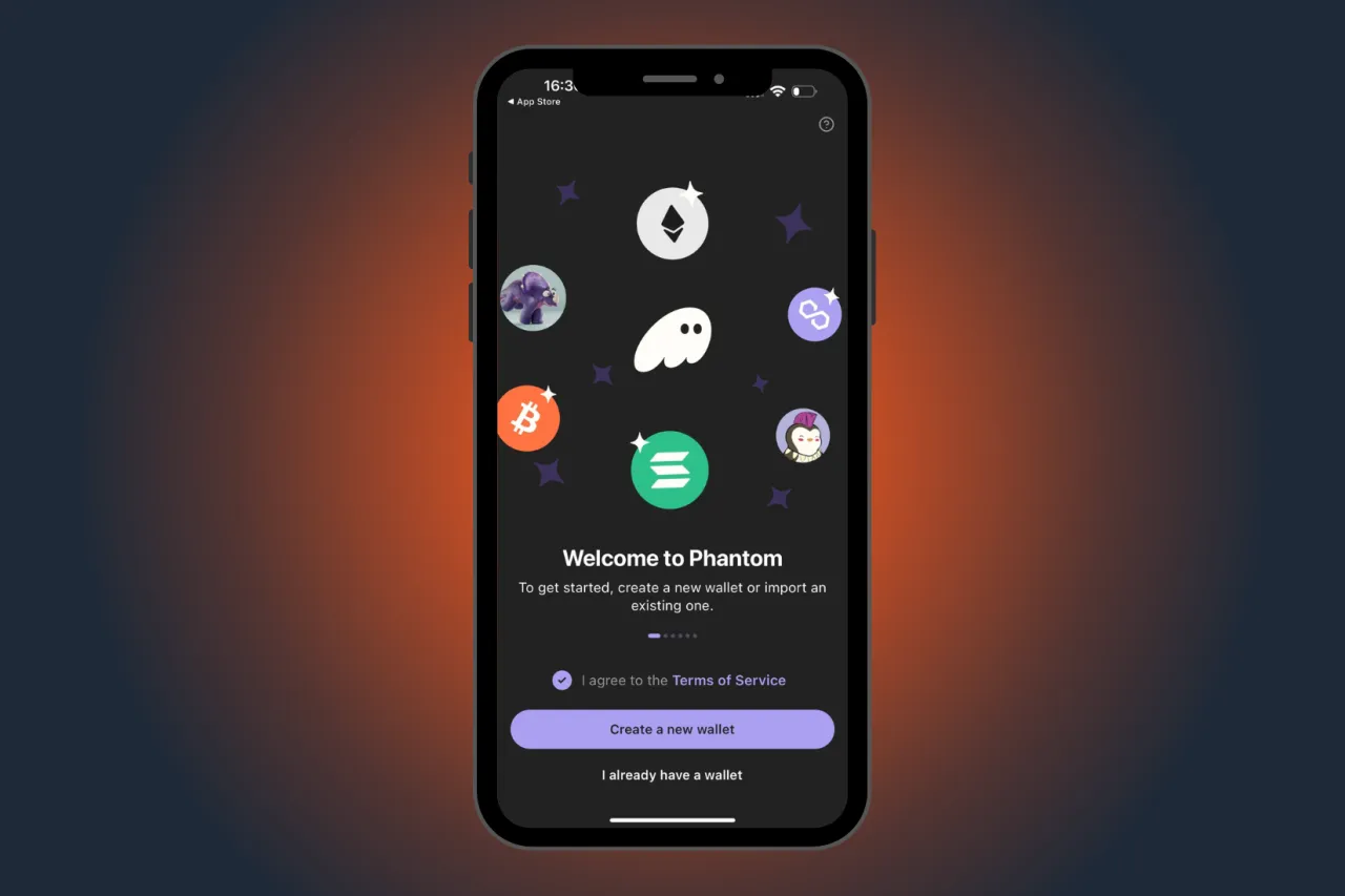Portfel kryptowalutowy metamask trust wallet phantom