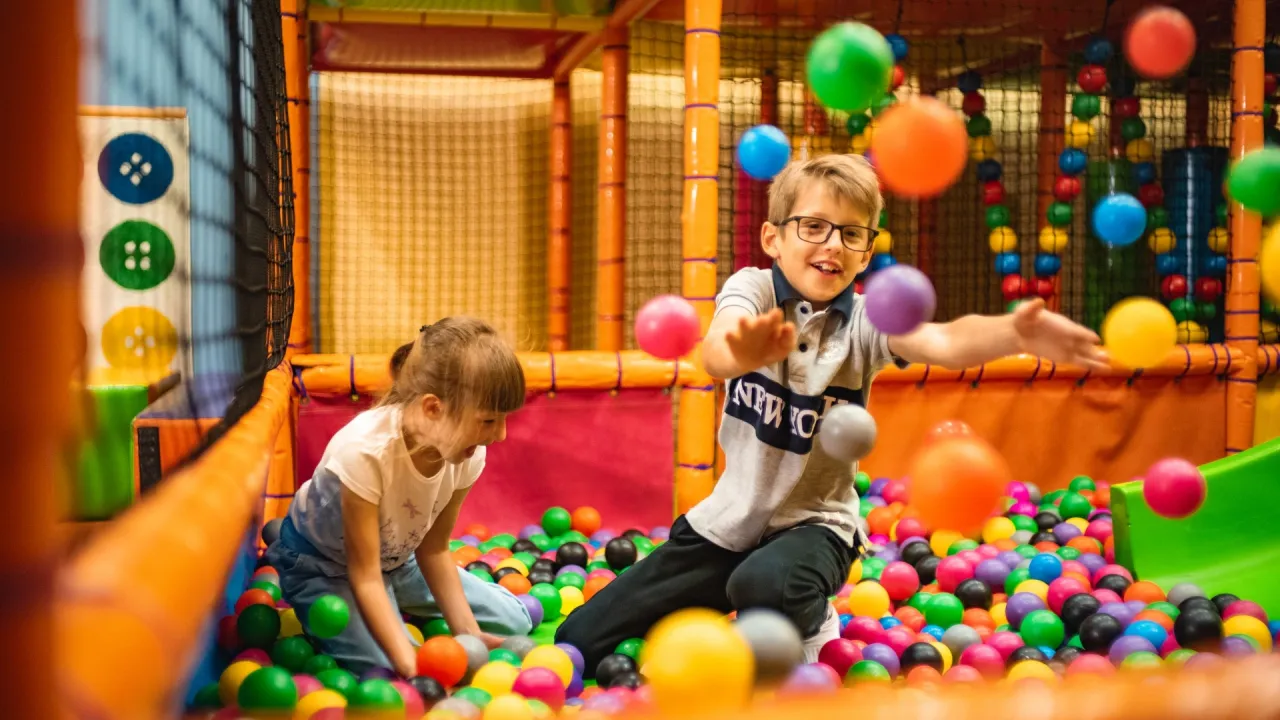 Bon turystyczny atrakcje dla dzieci