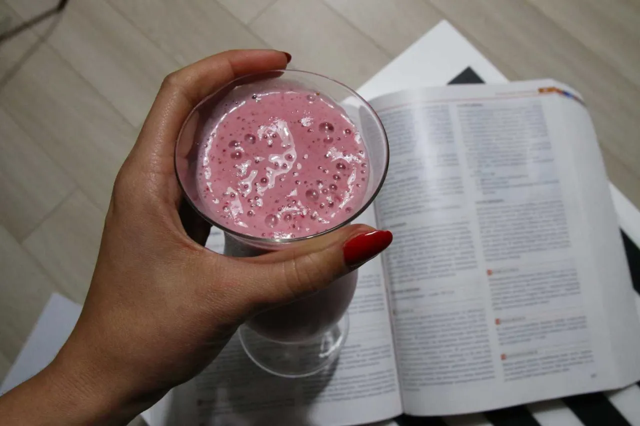 Zdrowa dieta dla mózgu i dobrego samopoczucia