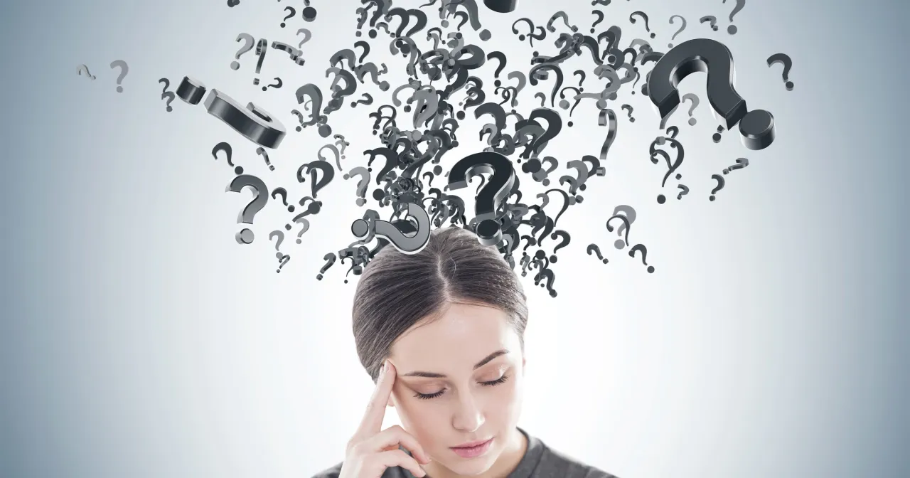 Przyczyny zaniku pamięci