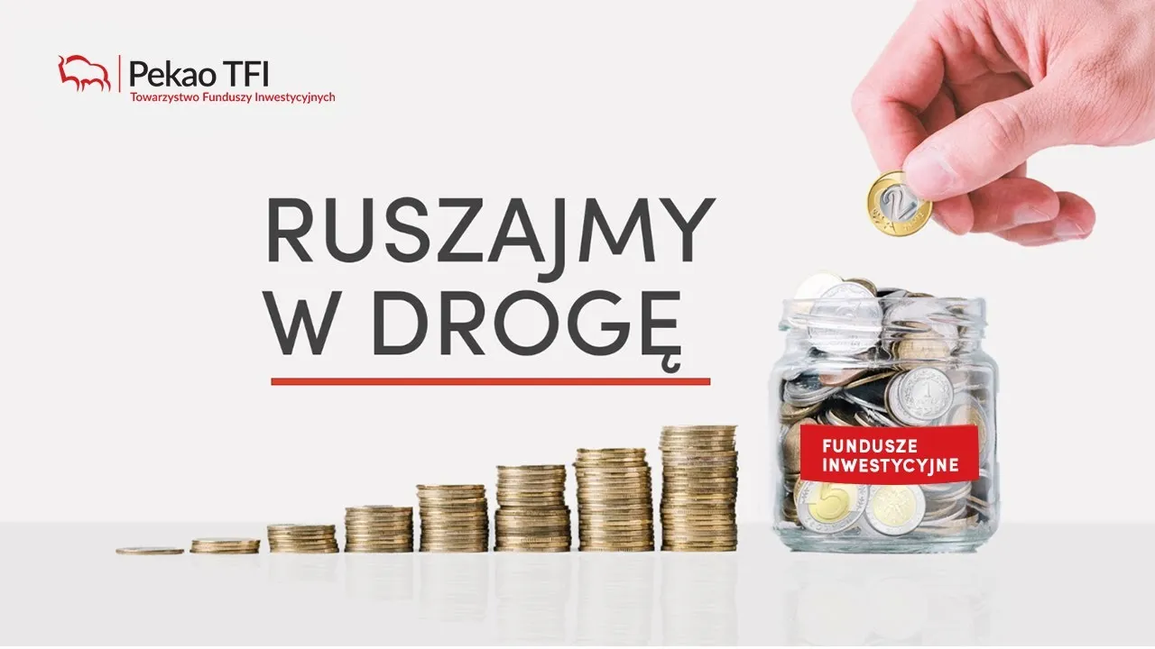Zdjęcie Jak wypłacić pieniądze z funduszu inwestycyjnego Pekao bez problemów?