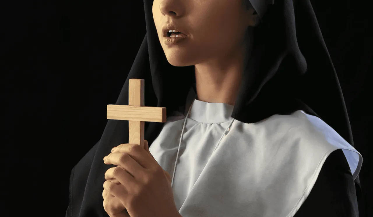 była zakonnica w nowym życiu, wyzwania po odejściu z zakonu