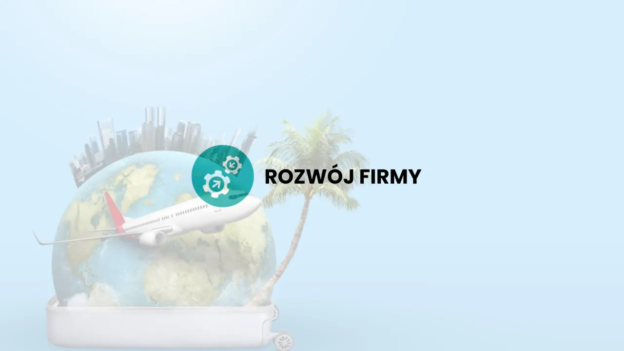 rejestracja biura podróży CEIDG