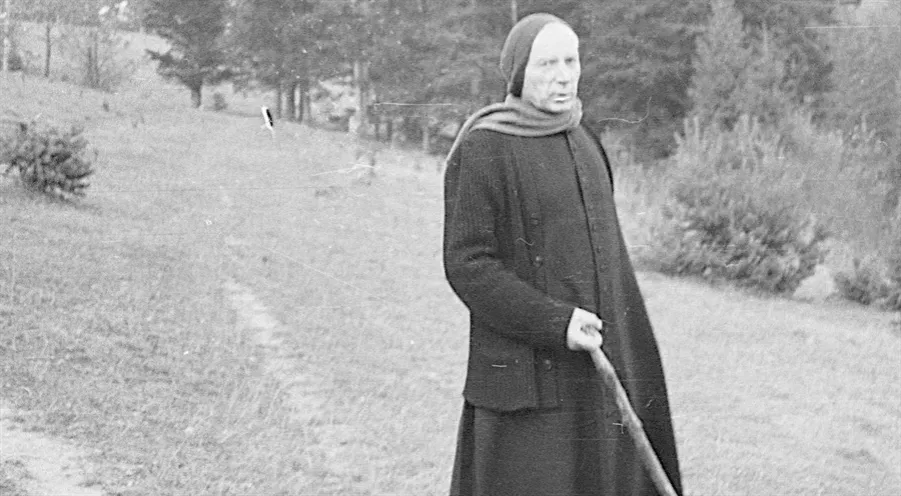 Stefan Wyszyński internowanie Komańcza