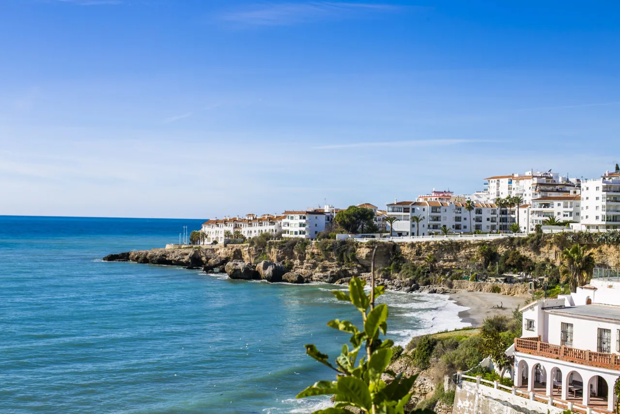 inspirujące podróże listopad, ucieczka przed jesienią