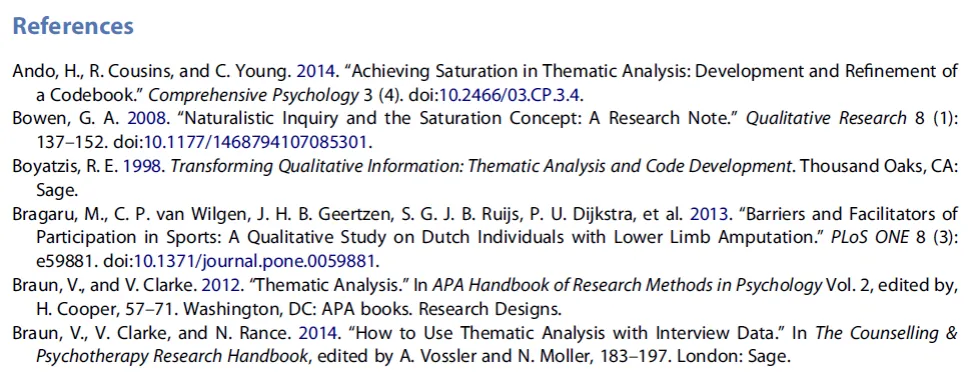 Por&oacute;wnanie styl&oacute;w cytowania APA, Harwardzki, MLA
