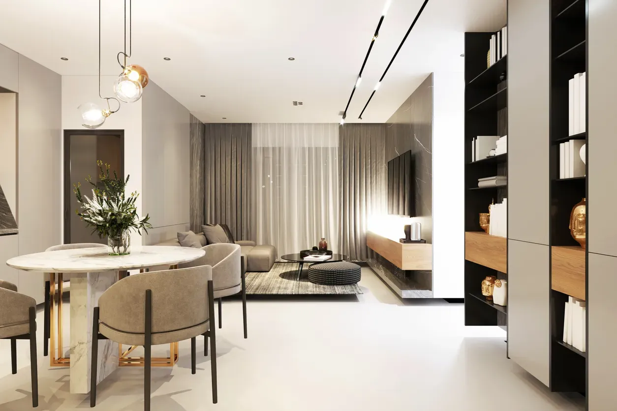 barwa światła Kelwiny lumeny wyjaśnienie