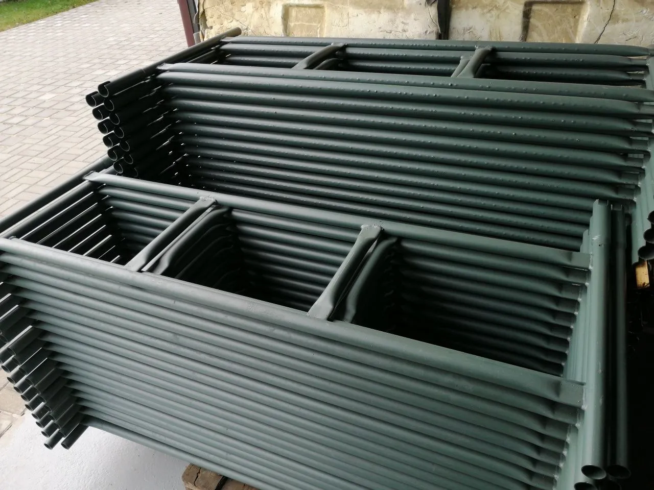 rusztowanie warszawskie oddam za darmo ogłoszenie