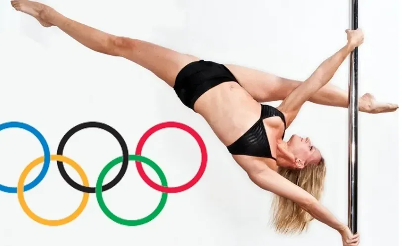 pole dance sport dla każdego