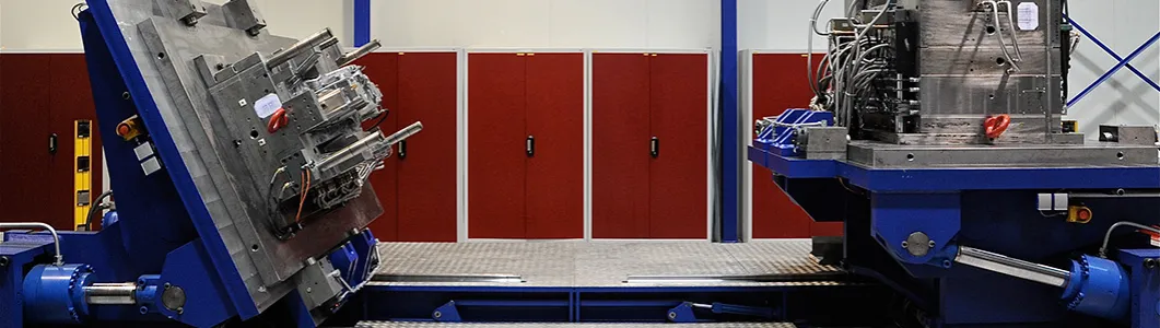 Kunststoffindustrie Innovation Franken