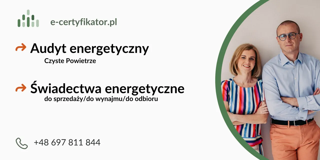 rejestr audytorów energetycznych CHEB