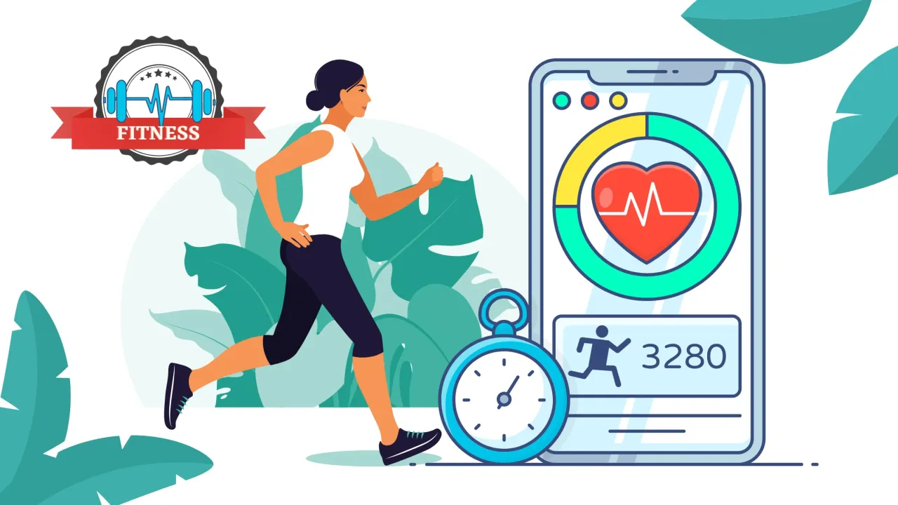 aplikacje do śledzenia treningów i gadżety fitness