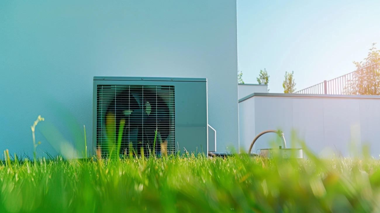 Zdjęcie Ile kosztuje dziś pompa ciepła? Sprawdź aktualne ceny instalacji w 2023