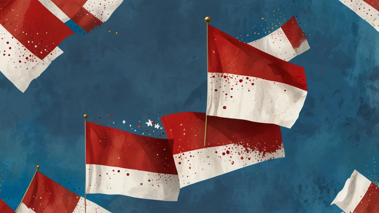 Zdjęcie Pełny tekst piosenki Co to jest niepodległość - patriotyczna pieśń dla dzieci