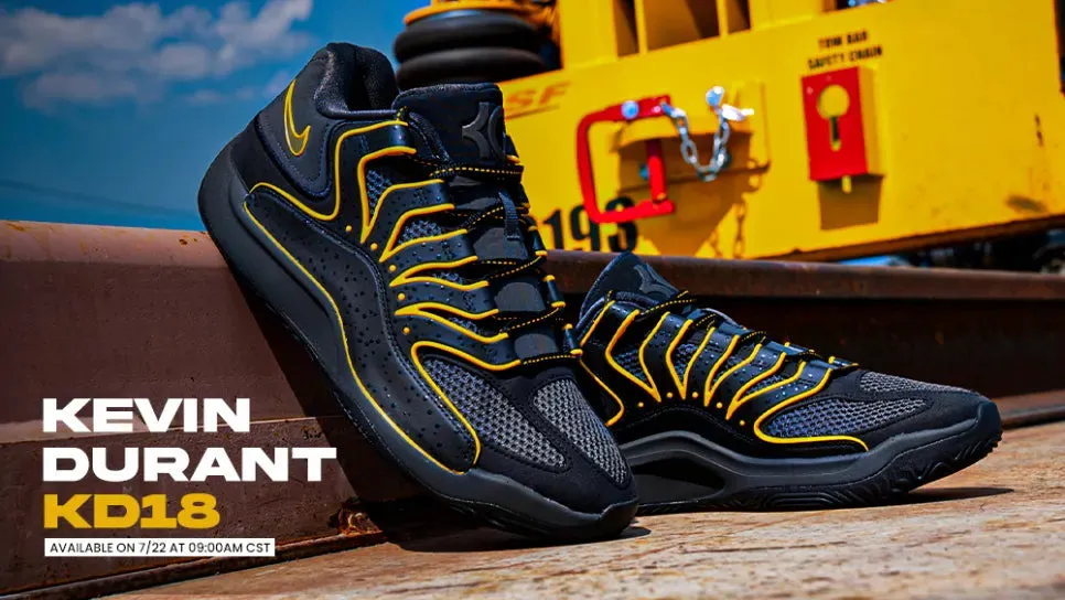 Kevin Durant buty rozmiar 18 US