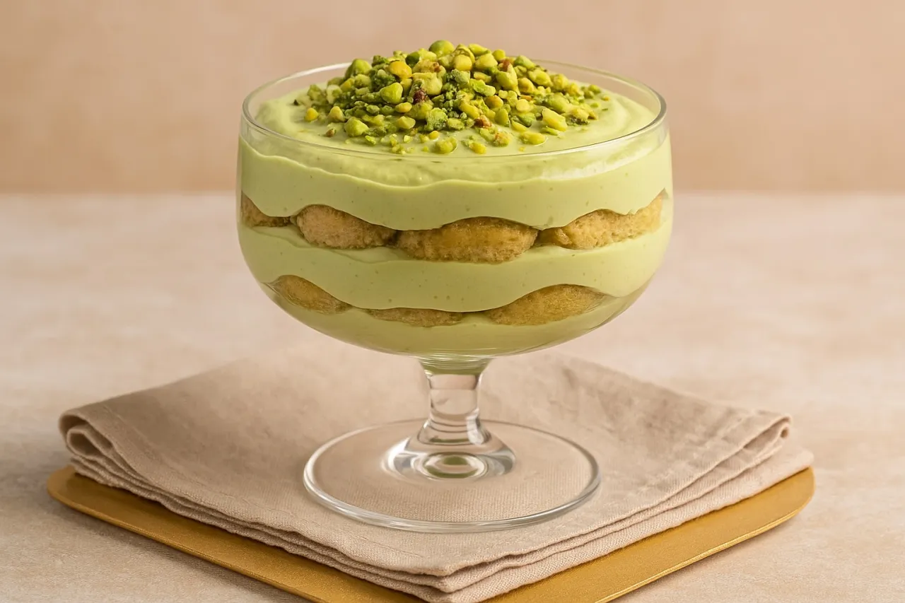 kreative Tiramisu Varianten