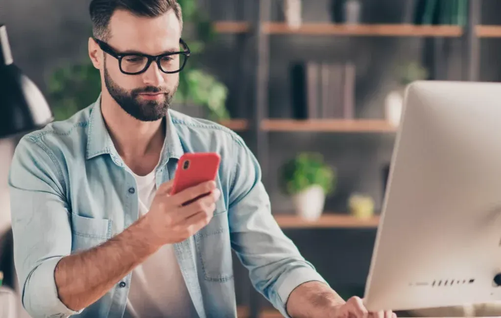 Infolinia bankowa konsultant