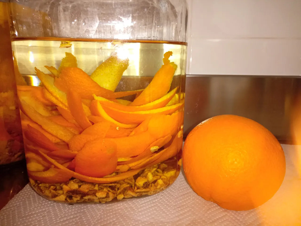 cocktail artigianali Galera Perugia