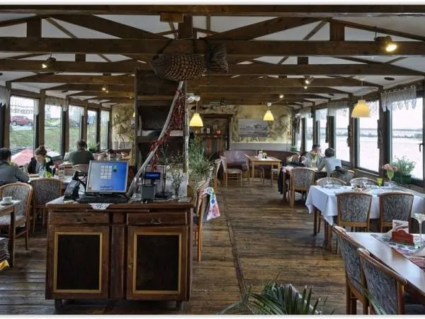 Malbork restauracje z widokiem na zamek