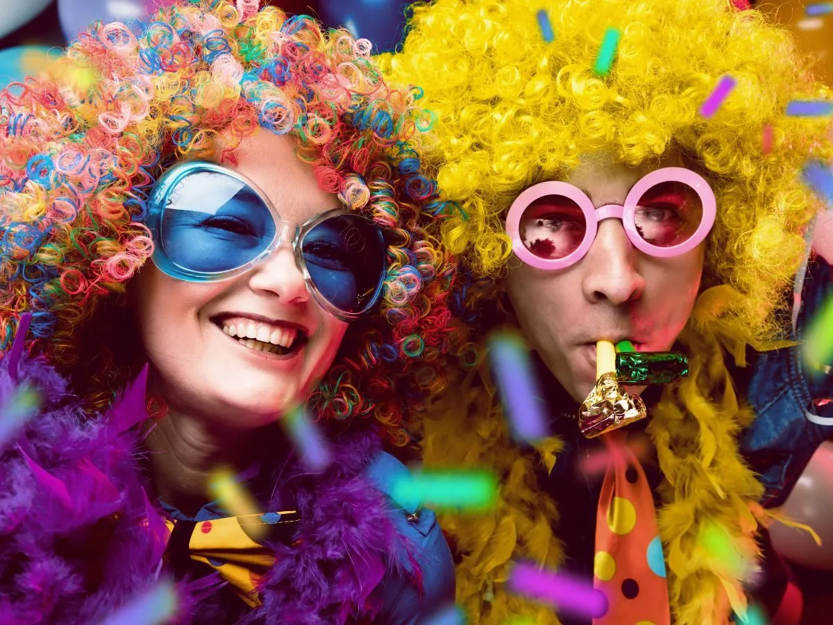 trendy kostiumy bal przebierańców inspiracje