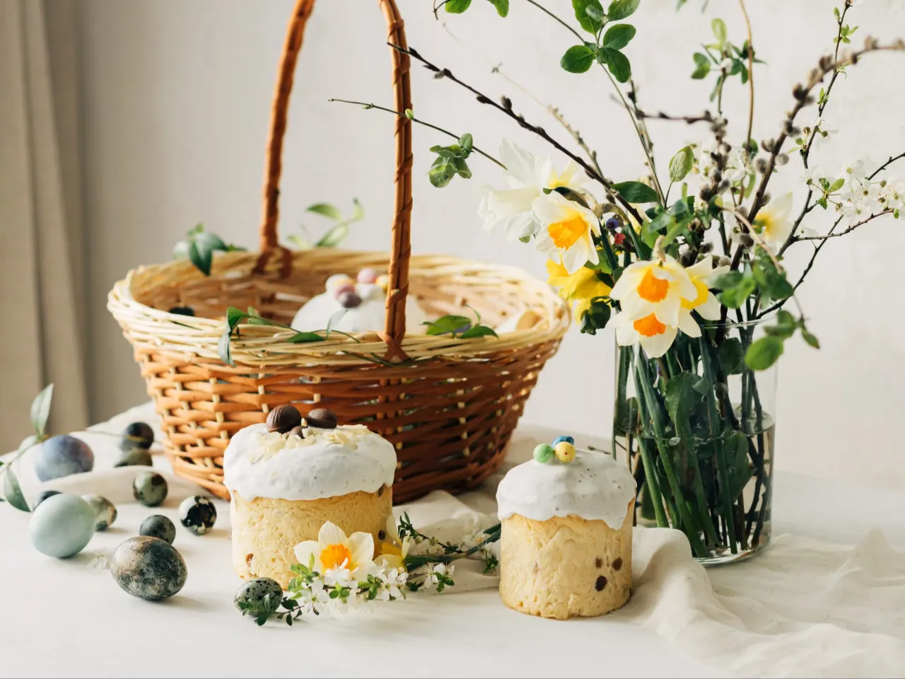 rzeżucha bukszpan bazie