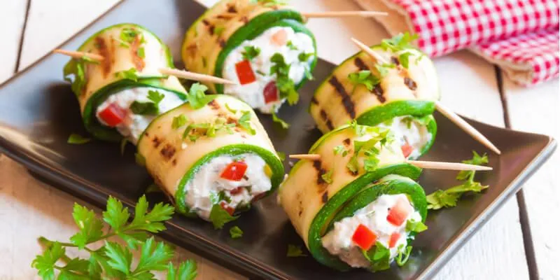 secondi piatti vegetariani veloci economici