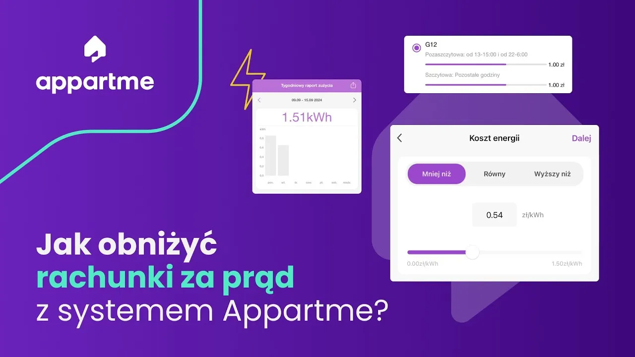 Zdjęcie Ile wynoszą rachunki za prąd i jak je obniżyć w Polsce?