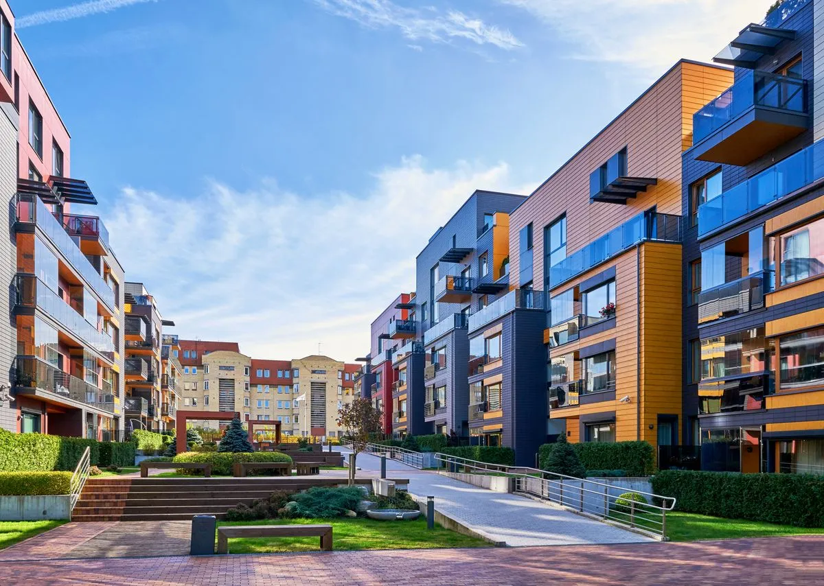 koszty początkowe wynajmu mieszkania