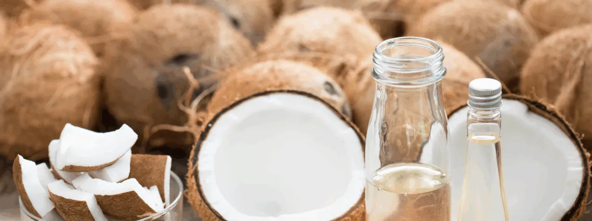 różnica mleko kokosowe full fat light puszka