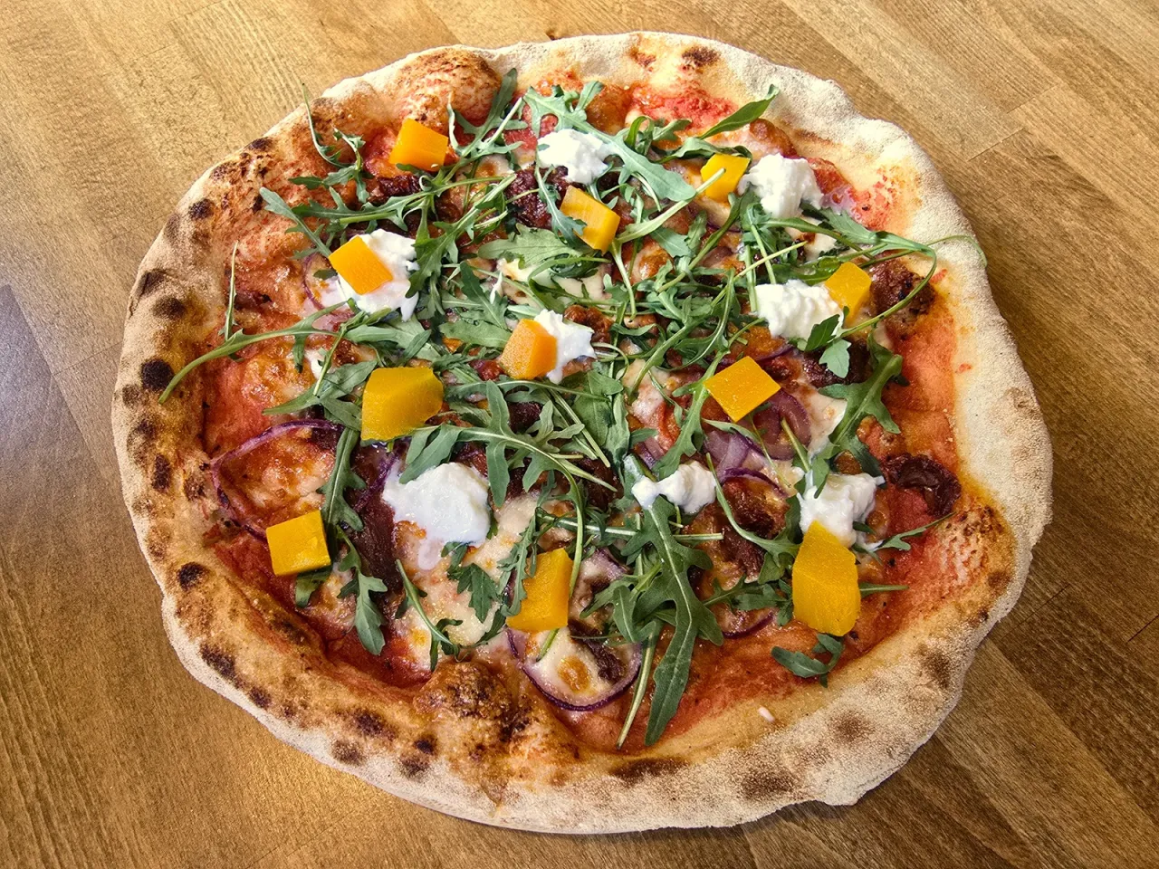 Radom restauracje wegetariańskie wegańskie dania