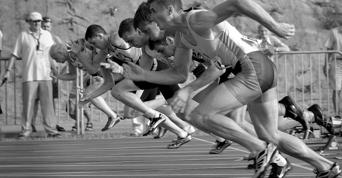 Plan treningowy na miesiąc - jak ułożyć trening siłowy