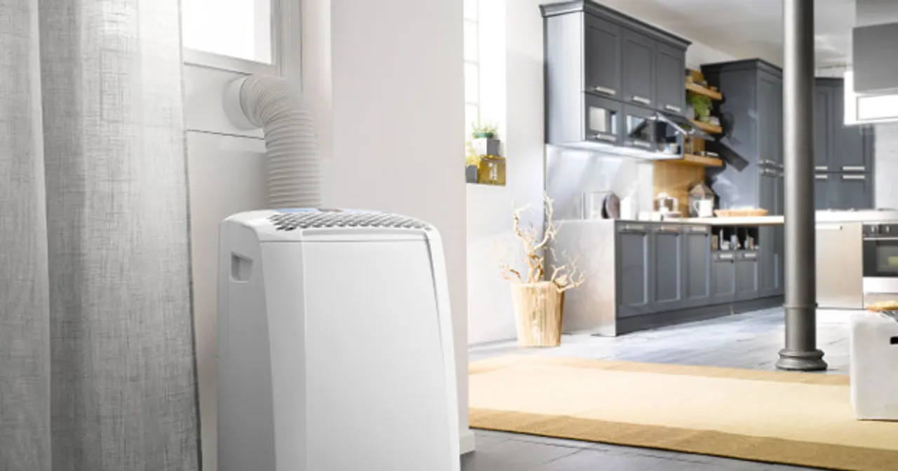 Alternatywy dla klimatyzatora z zamrażarki