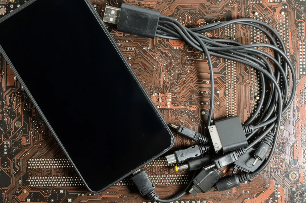 android print dialog usb