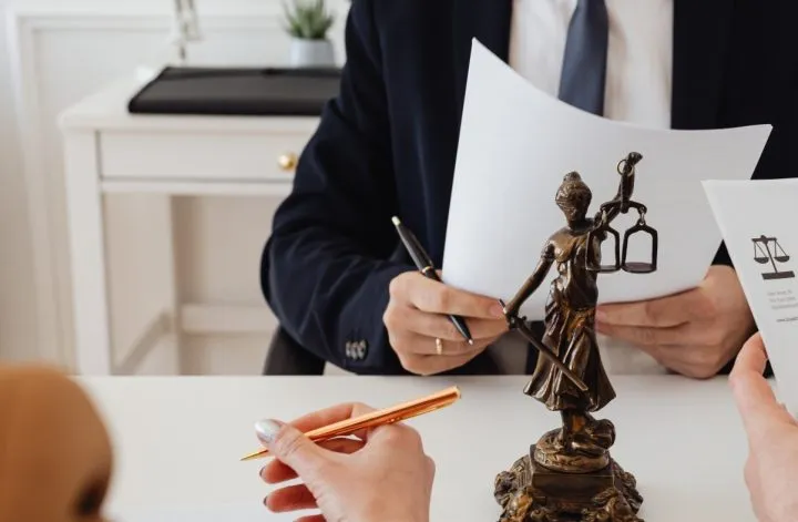 Dokumenty dowodowe w sądzie rodzinnym