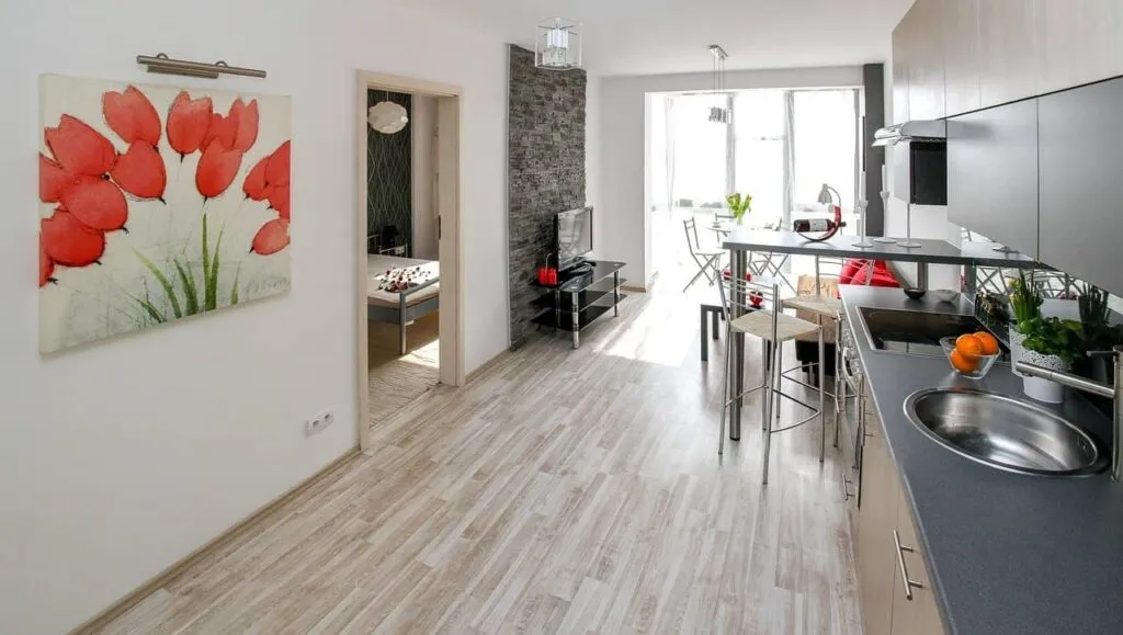 Zdjęcie Ile kosztuje remont mieszkania 48m2? Sprawdź aktualne ceny