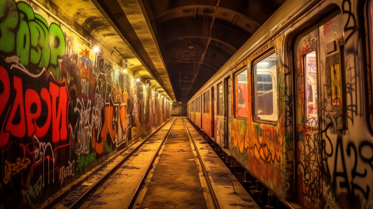 Zdjęcie Budapesztańskie Metro: Podziemne tajemnice miasta