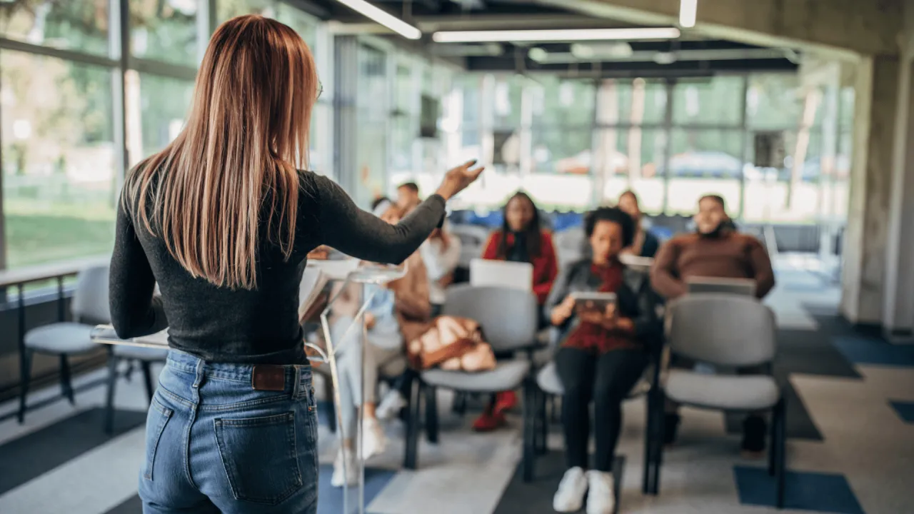 Zdjęcie Coaching dla kogo? Odkryj, kto naprawdę może zyskać na coachingu