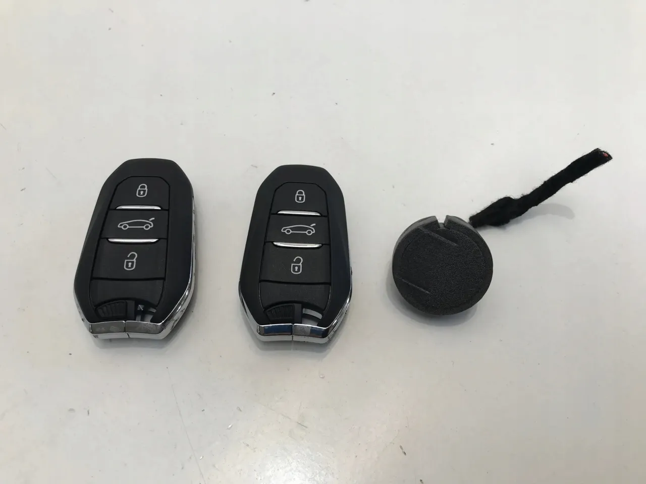 immobilizer opel kluczyk transponder